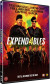 Expendables 4 Expend4Bles - DVD