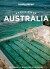 Experience Australia - Lonely Planet - English Book