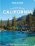Experience California - Lonely Planet - English Book