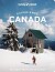Experience Canada - Lonely Planet - English Book