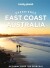 Experience East Coast Australia - Lonely Planet - English Book