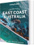 Experience East Coast Australia - Lonely Planet - English Book