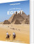 Experience Egypt - Lonely Planet - English Book