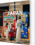 Experience Japan Lonely Planet - English Book