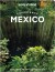 Experience Mexico - Lonely Planet - English Book
