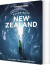 Experience New Zealand - Lonely Planet - English Book