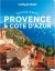 Experience Provence The Cote D Azur - Lonely Planet - English Book