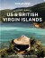 Experience Us British Virgin Islands - Lonely Planet - English Book