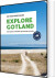 Explore Gotland 101 Must-See Places - English Book