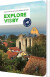 Explore Visby Your Guide To Gotland S World Heritage - English Book