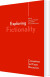 Exploring Fictionality - English Book