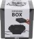 Explosion Box - Str 7X7X7 5 12X12X12 Cm - Sort - 1 Stk