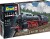 Revell - Express Locomotive S36 Br18 5 - 1 87 - Level 5 - 02168
