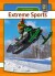 Extreme Sports - English Book