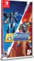 Exzeus The Complete Collection Import - Nintendo Switch