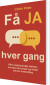 Få Ja Hver Gang - Bog