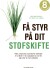 Få Styr På Dit Stofskifte - Bog
