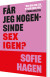 Får Jeg Nogensinde Sex Igen - Bog