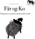 Får Og Ko - Bog