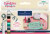 Faber-Castell - Tusser - Creative Marker - Bold Calligraphy - 6 Stk