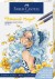 Faber-Castell - Goldfaber Sketch Twin Marker Set No 1 - Romantic Manga - 8