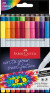 Faber-Castell - Grip Boldpen Sæt - 20 Stk 155318