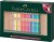 Faber-Castell - Polychromos Farveblyanter - 30 Farver I Penalhus