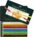 Faber-Castell - Polychromos Farveblyanter - 12 Farver