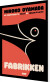 Fabrikken - Bog