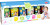 Face Painttoos - 65Ml Tubes 6-Pack