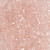 Facetperler - Str 3X4 Mm - Hulstr 0 8 Mm - Rosa - 100 Stk