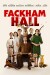 Fackham Hall - Blu-Ray