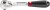 Facom Rl171Pb 14 In Pear-Head Ratchet With Push-Lock