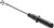 Facom S209A200 Quick Read 12 40-200Nm Click Wrench With Removable Head