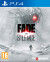 Fade To Silence - PS4