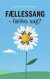 Fællessang - Fælles Sag - Bog