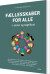 Fællesskaber For Alle - Bog