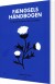 Fængselshåndbogen En Guide Til Pårørende Og Indsatte - Bog