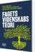 Fagets Videnskabsteori - Bog