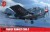 Airfix - Fairey Gannet Xa454 Cod4 Fly Byggesæt - 1 48 - A11009