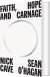 Faith Hope And Carnage - English Book
