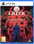 Faith The Unholy Trinity - PS5