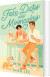 Fake Dates And Mooncakes - English Book