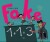 Fake - Bog