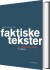 Faktiske Tekster - Bog