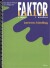 Faktor I Anden Lærerens Håndbog - 2 Udgave - Bog