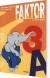 Faktor I Tredje Elevbog A - 2 Udgave - Bog