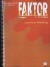 Faktor I Tredje Lærerens Håndbog - 2 Udgave - Bog