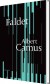 Faldet - Bog