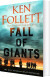 Fall Of Giants - English Book